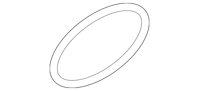 Fuel Cap Seal 1K0-201-557-A - View 68