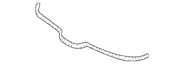 Seal 3B0-823-707-A - View 2