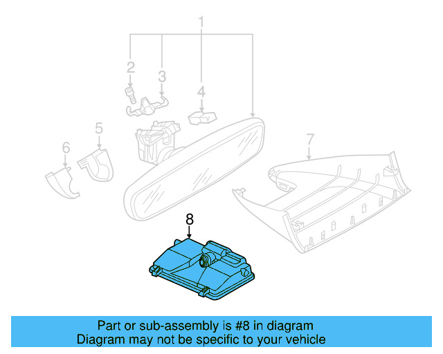 Camera 3QD-980-654 - View 11