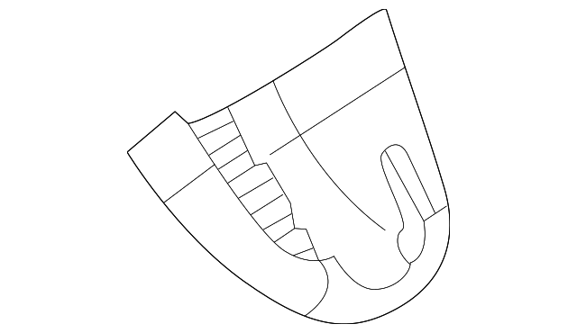 Front Cap 3G0-858-548-9B9 - View 9