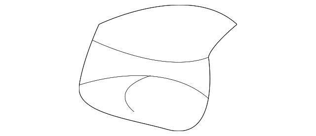 Support Strut Clamp 443-823-397 - View 52