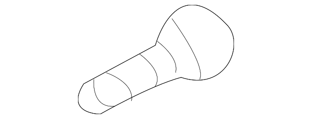 Safety Catch Bolt N-908-204-01 - View 30