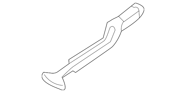 Safety Catch 3B0-823-593-C-01C