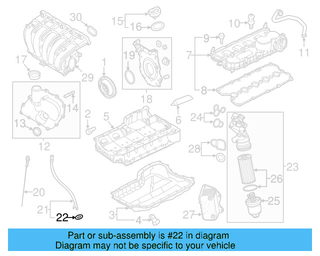 Tube O 034-115-427-B - View 42