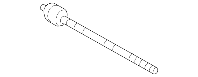 Tie Rod 1K0-423-810-A - View 16