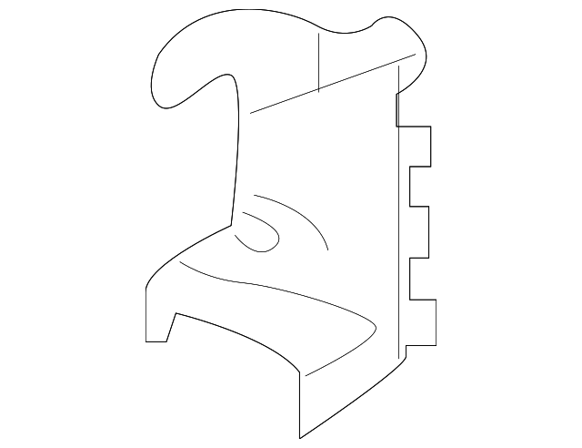 Corner Reinforced 5QA-802-551
