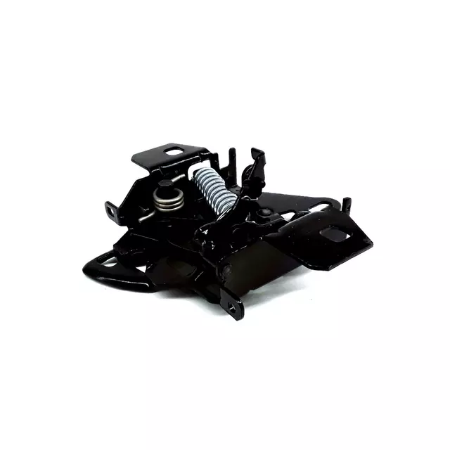 Lock 3B0-823-509-T - View 6