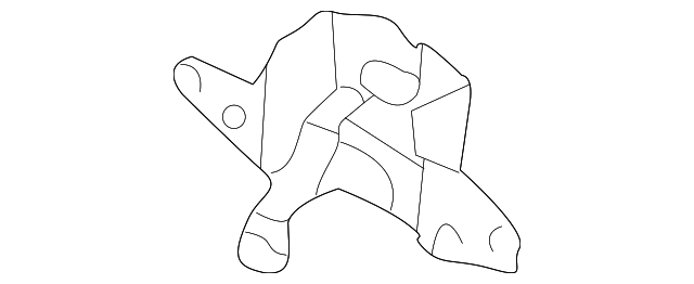 Lock 3B0-823-509-T - View 3