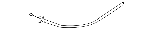 Release Cable 3B1-823-531-D - View 3