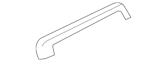 Channel Cover 1J0-881-347-D-71N - View 11