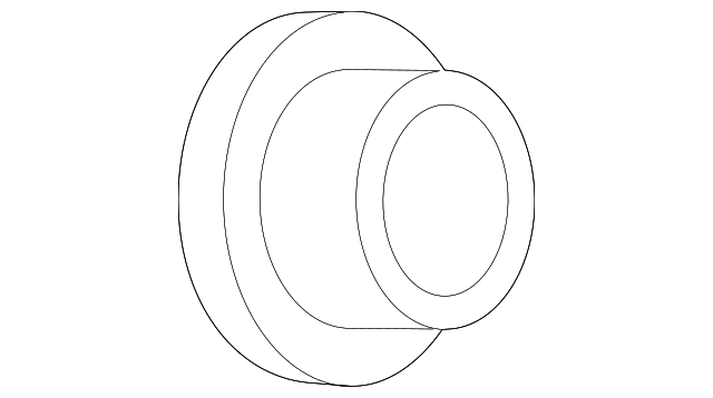 Wiper Arm Nut N-106-092-04 - View 31