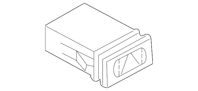 Hazard Switch 1J0-953-235-J-01C - View 5