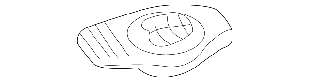 Reservoir Cap 3G0-955-455 - View 3