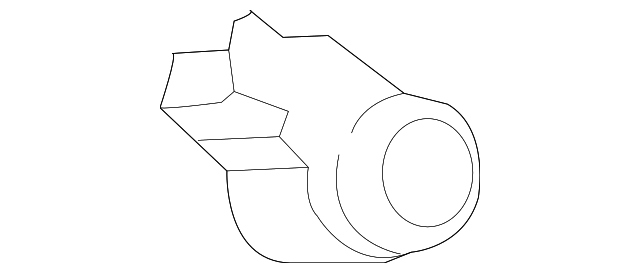 Wiper Arm Cap 5K6-955-435 - View 14