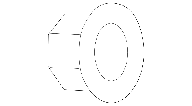 Wiper Motor Nut N-907-143-03 - View 23