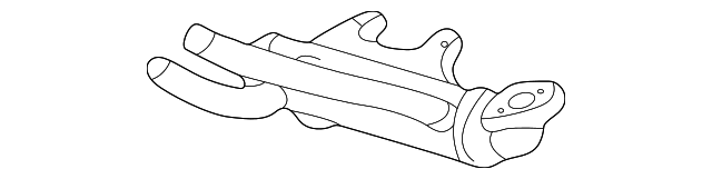 Distributor 1J0-121-087 - View 2