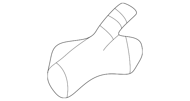 Distributor 1J0-121-087-A - View 3