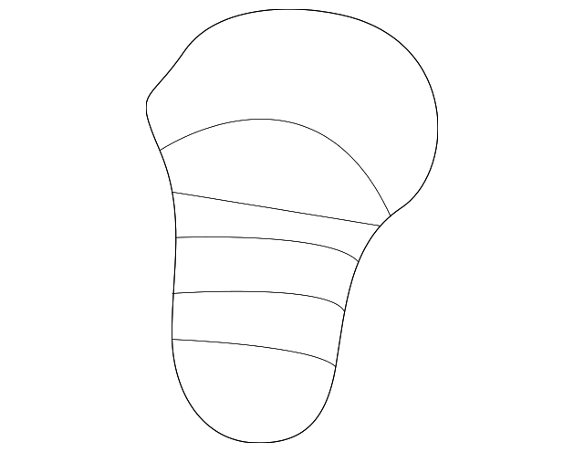 Reservoir Screw N-903-103-01 - View 10