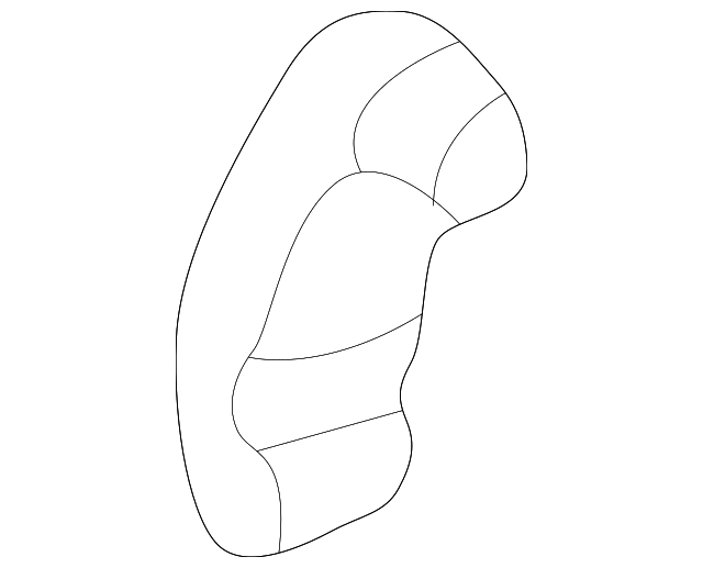 Reservoir Cap 3B0-121-321 - View 31