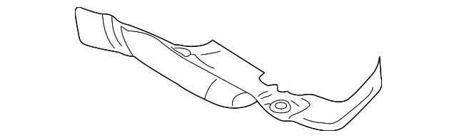 Shield 1J0-201-307-G - View 6