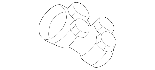 Front Muffler Clamp 357-253-141-A - View 36