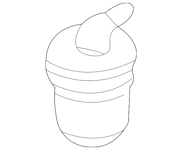 Gravity Valve 1J0-201-752 - View 8