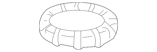Union Nut 321-201-375-A - View 2