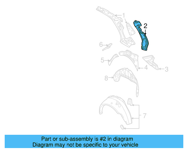 Body C 1J5-809-263-B