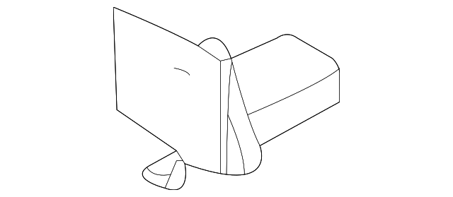 Fuel Gauge Sending Unit 8L0919673F - View 6