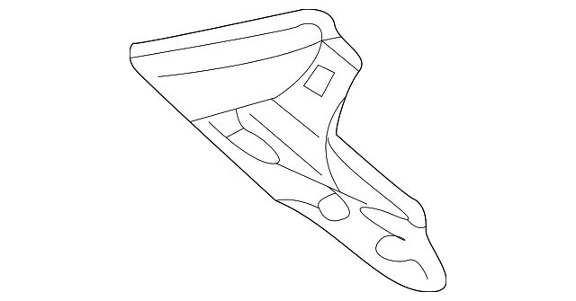 Drip Channel 1J5-809-641-D