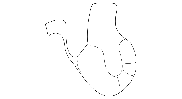 Exhaust Muffler Bracket 1J0-253-144-Q - View 67