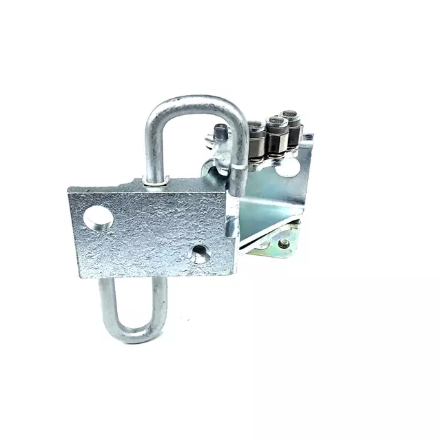 Lower Hinge 3C8-831-411-C - View 6