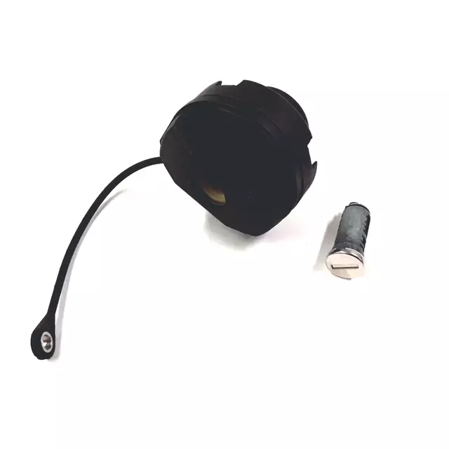 Fuel Tank Cap 7D0-201-551-C - View 6