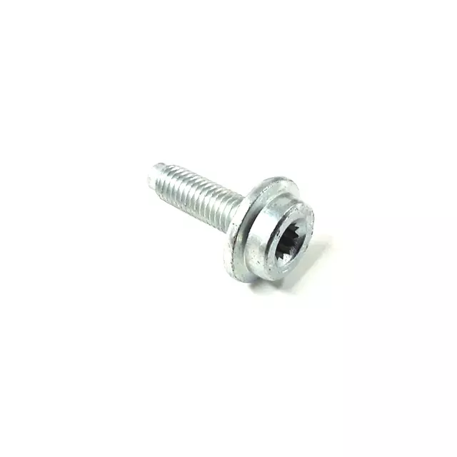 Lower Hinge Bolt N-908-232-03 - View 18