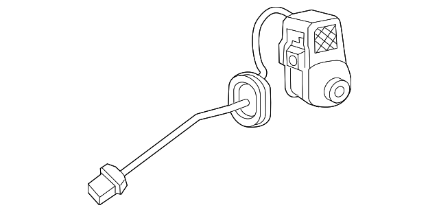 Fender Liner Retainer Nut N-908-338-01 - View 127