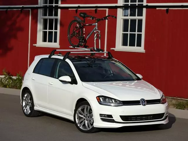 Front Valance 5g0071606gru - View 4