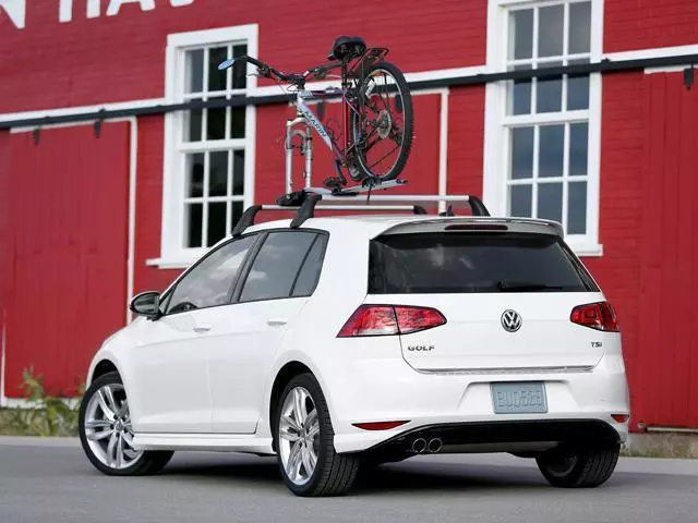 Rear Valance 5g0071610agru