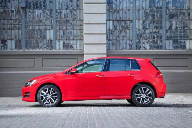 Side Valance 5g0071685gru - View 2