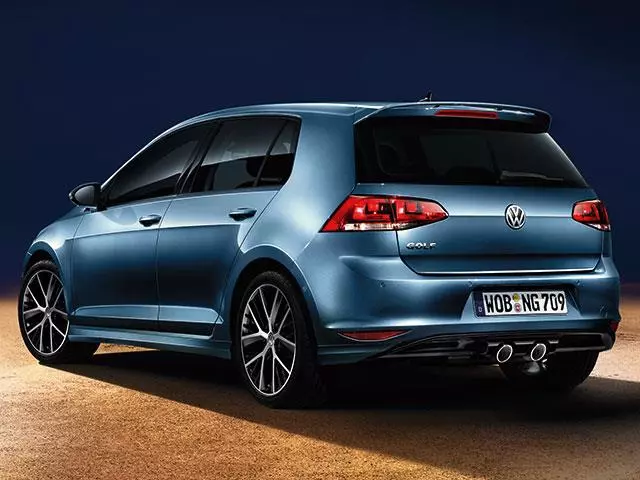 Side Valance 5g0071685gru - View 3