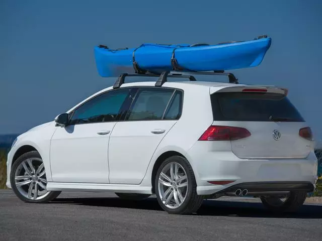 Side Valance 5g0071685gru