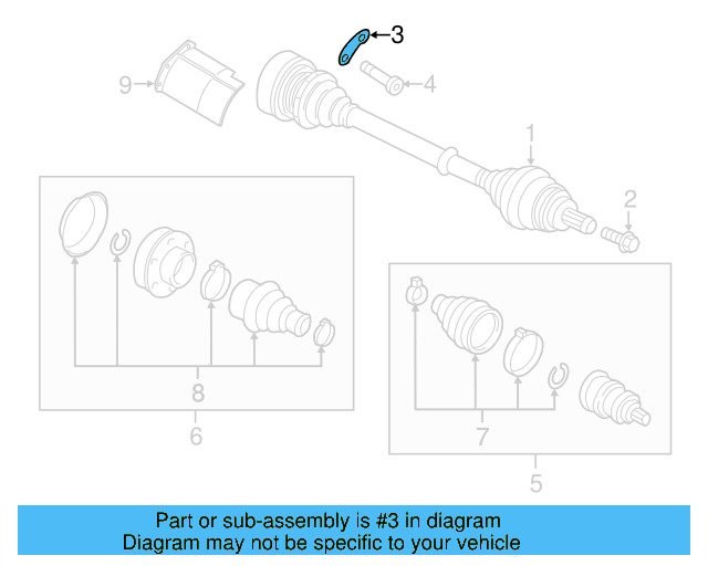 Plate 1K0-407-357-D - View 34