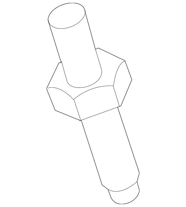 Bleeder Valve 1K0-615-273-B - View 45
