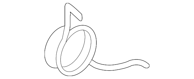 Spring 1K0-615-295 - View 26