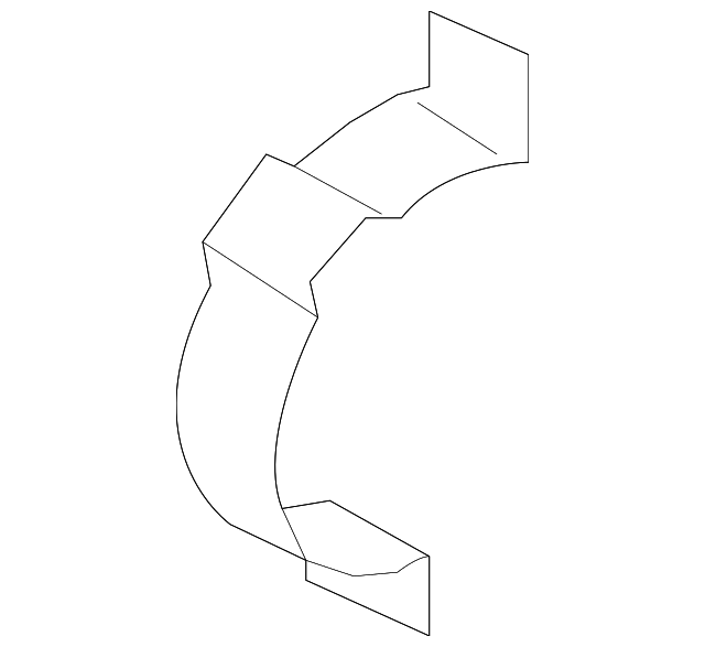 Auxiliary Pump Bracket 7P0-121-079-F - View 4