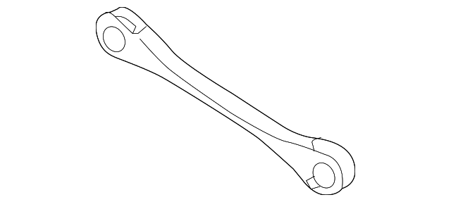 Lateral Arm 5Q0-501-529-C - View 18