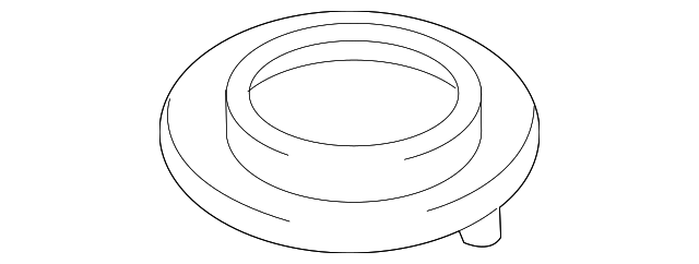 Tie Rod Assembly Mount Bolt N-106-283-01 - View 22