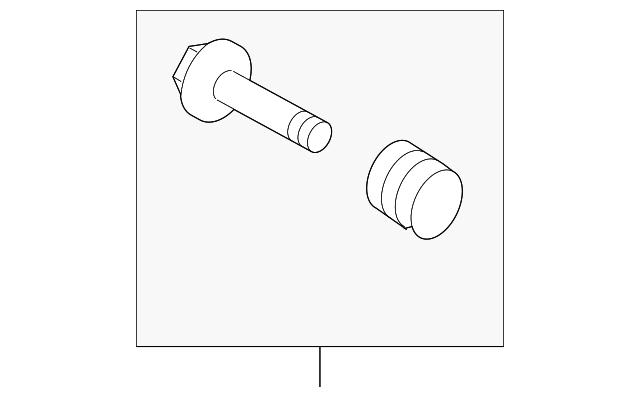 Disc Brake Caliper Pin Boot 1K0-698-470 - View 7