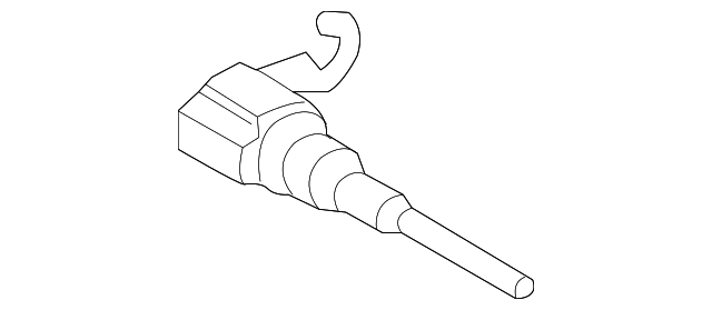 Wear Indicator 8V0-615-437 - View 19