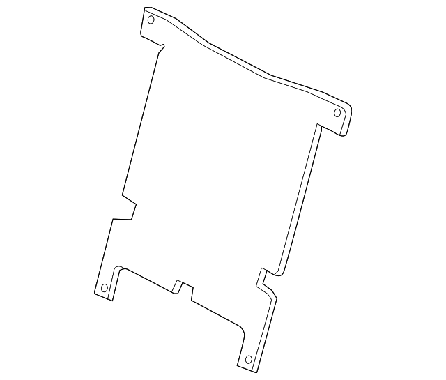 Seat Back Panel 5N0-881-989-D - View 2