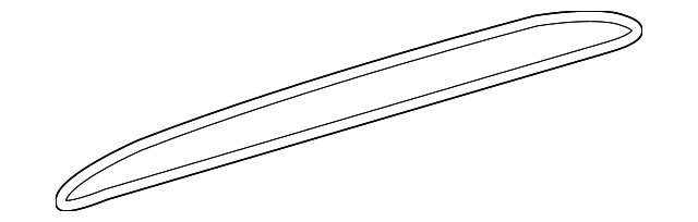 High Mount Lamp 7P6-945-087-B - View 4